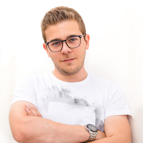 Ruben-Schäfer Ruben-Schäfer